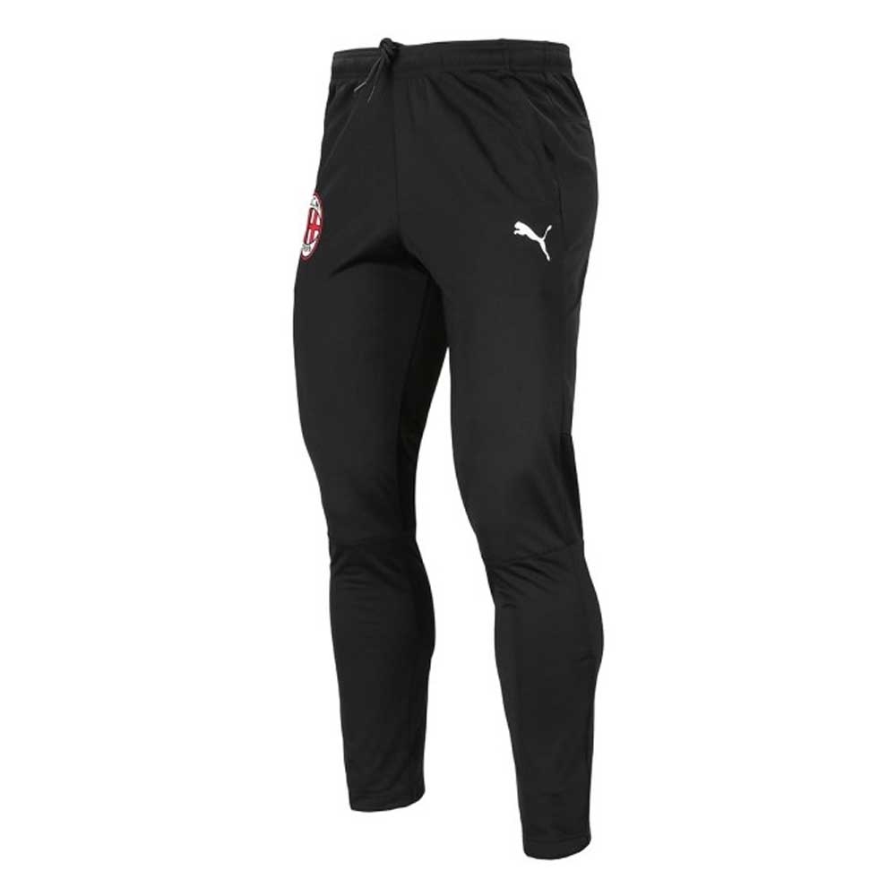 Click to view product details and reviews for 2020 2021 Ac Milan Training Pro Pants Black.