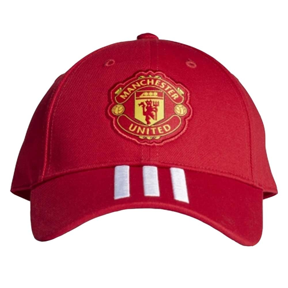 Click to view product details and reviews for 2020 2021 Man Utd Baseball Cap Red.