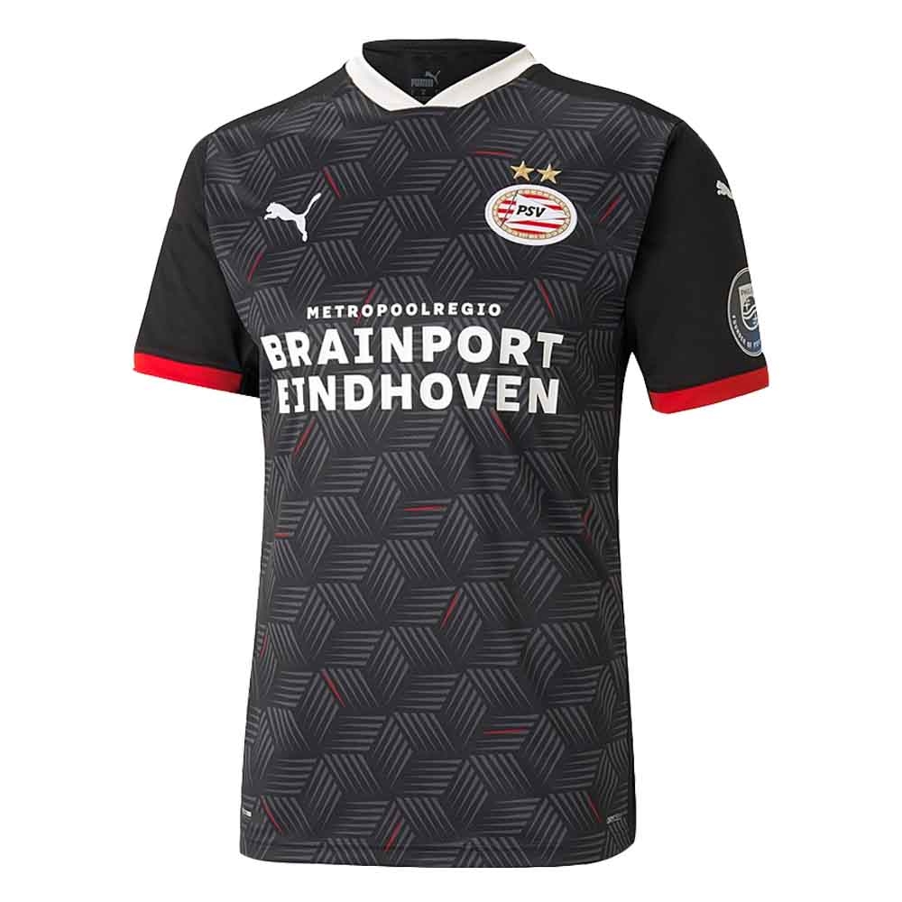 2020 2021 Psv Eindhoven Third Shirt 75868101 Uksoccershop
