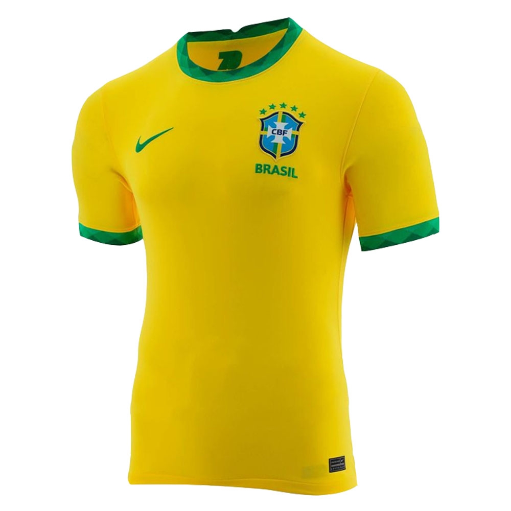 brazil jersey