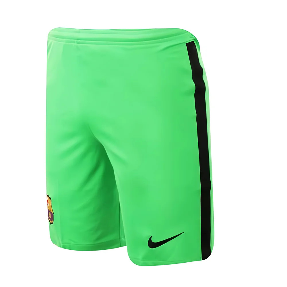 Click to view product details and reviews for 2020 2021 Barcelona Home Goalkeeper Shorts Green Kids. Click to view product details and reviews for 2020 2021 Barcelona Home Goalkeeper Shorts Green Kids.