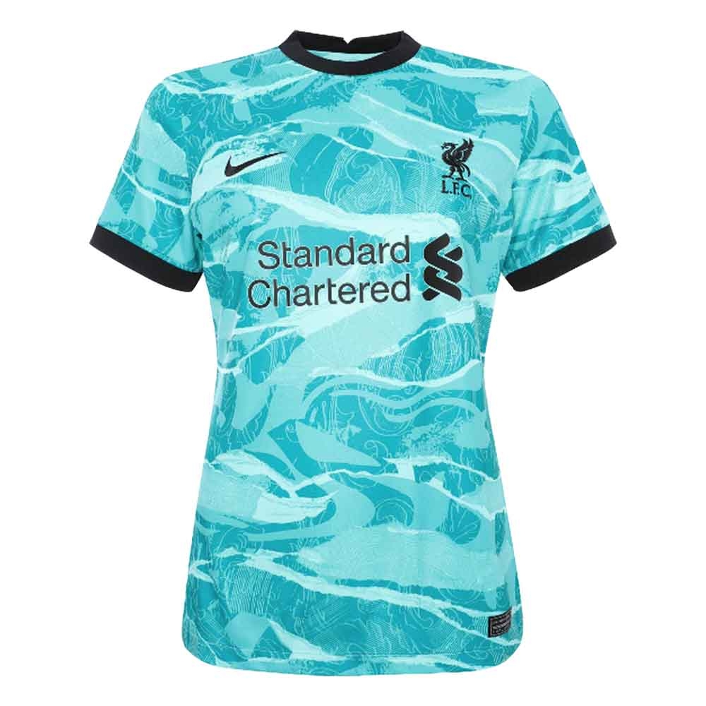 liverpool away shirt 2021