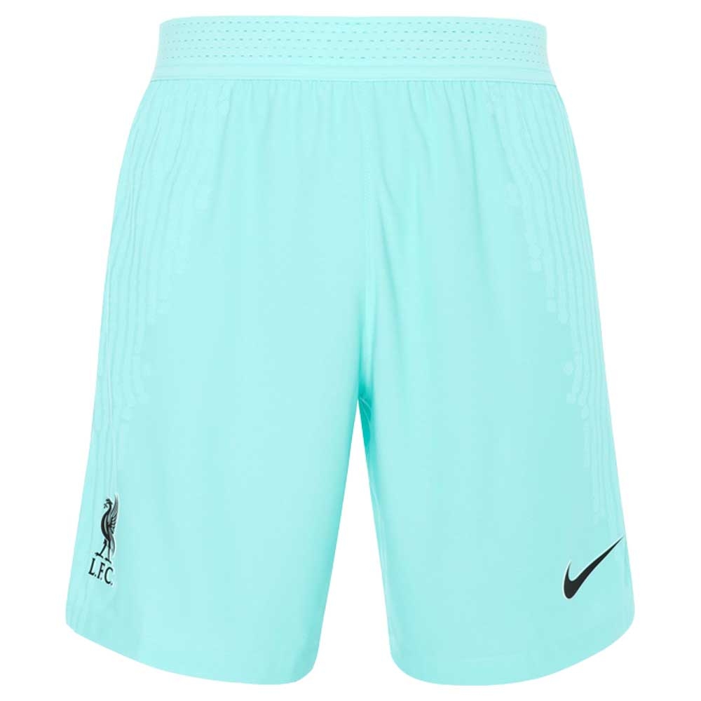 liverpool shorts