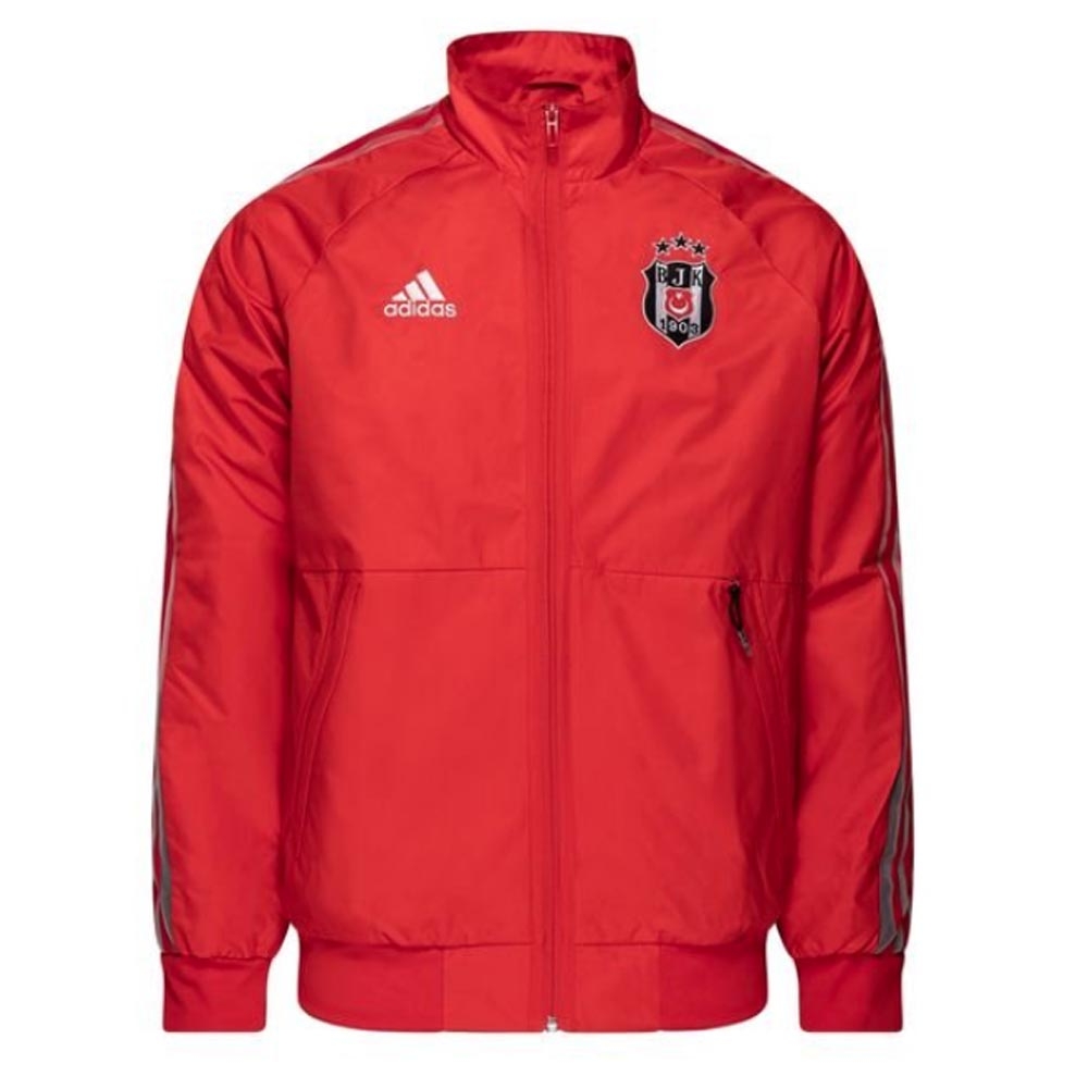 Click to view product details and reviews for 2020 2021 Besiktas Anthem Jacket Red. Click to view product details and reviews for 2020 2021 Besiktas Anthem Jacket Red.