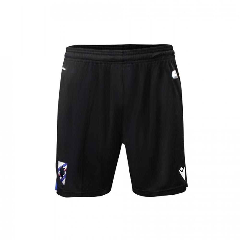 Click to view product details and reviews for 2020 2021 Sampdoria Third Shorts Black. Click to view product details and reviews for 2020 2021 Sampdoria Third Shorts Black.