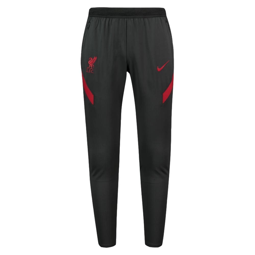 Click to view product details and reviews for 2020 2021 Liverpool Strike Track Pants Anthracite.