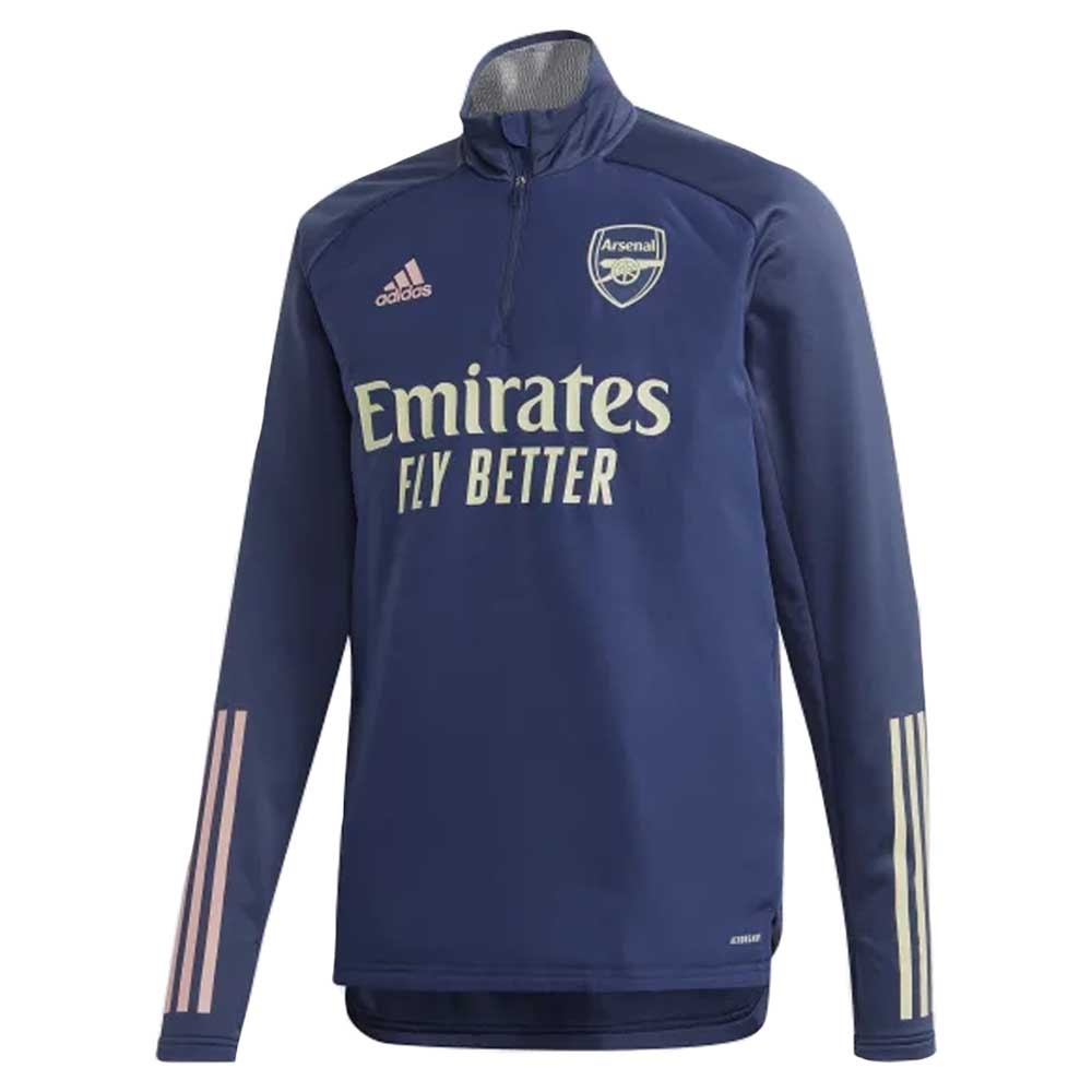 Click to view product details and reviews for 2020 2021 Arsenal Warm Top Tech Indigo.