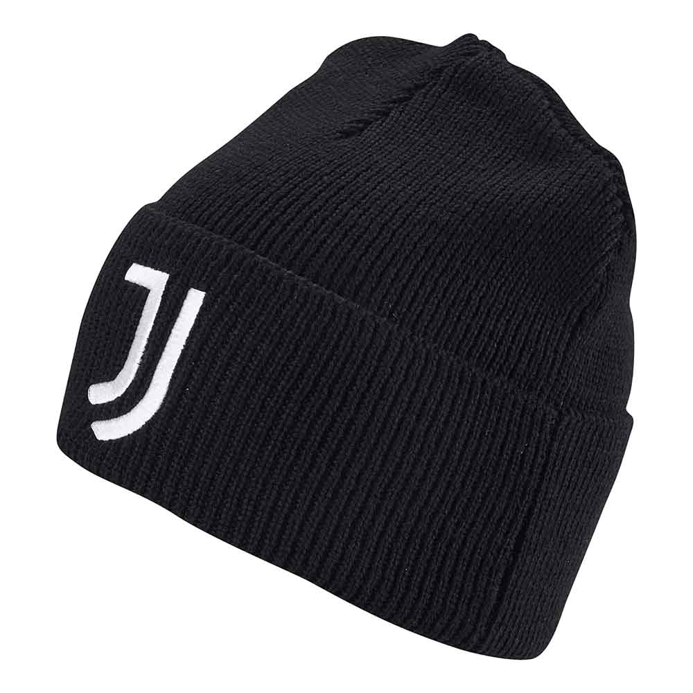 Click to view product details and reviews for 2020 2021 Juventus Woolie Hat Black.