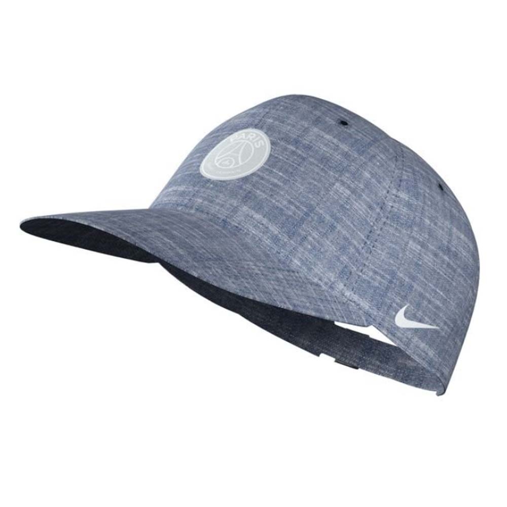 Click to view product details and reviews for 2020 2021 Psg L91 Chambray Cap College Navy.