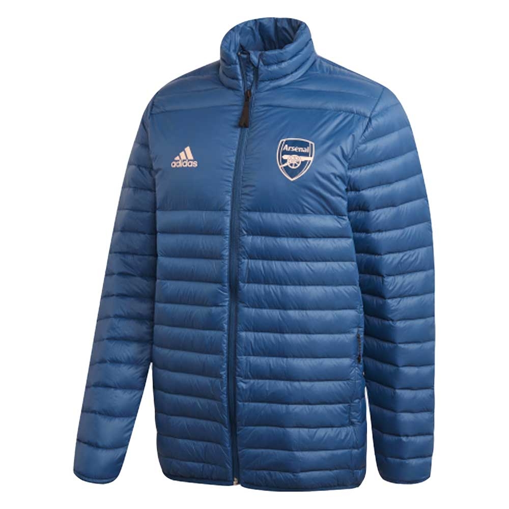 Click to view product details and reviews for 2020 2021 Arsenal Ssp Ldw Jacket Legend Marine.
