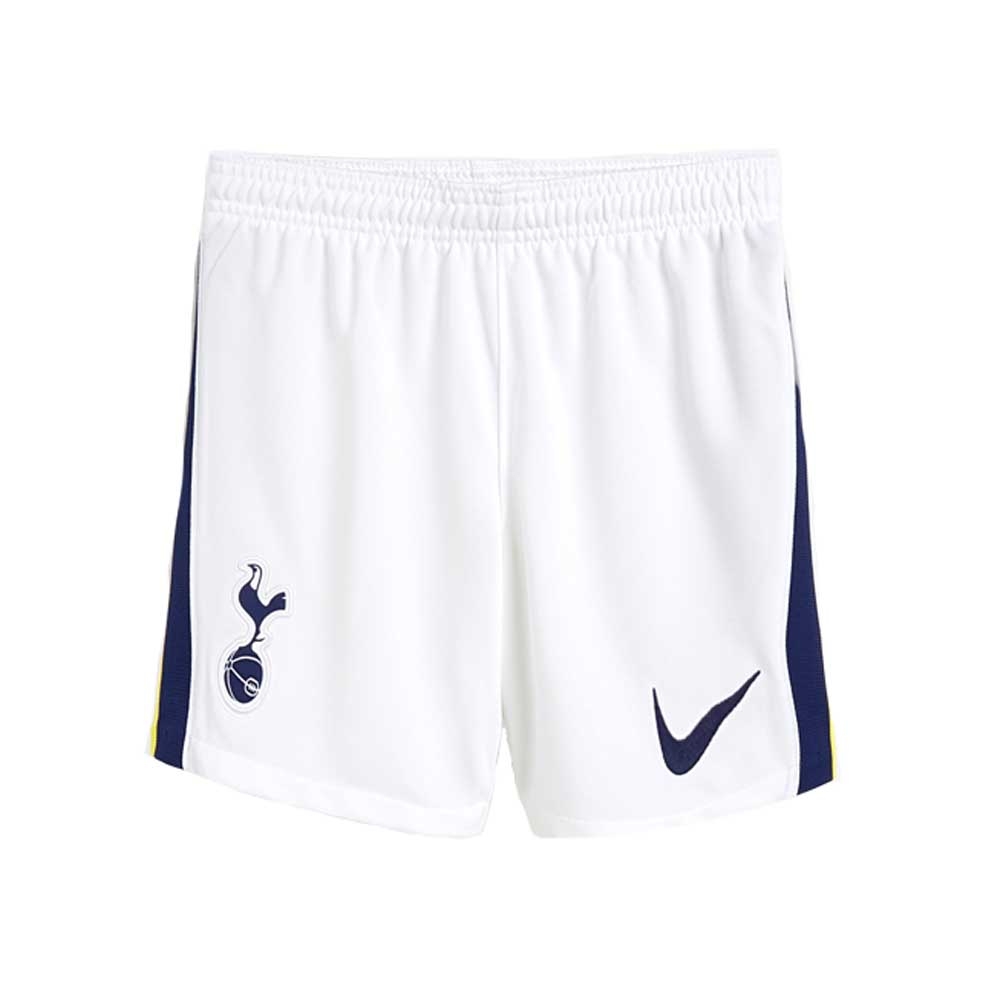 Nike Tottenham 2020-2021 Home Mini Kit by Teamzo