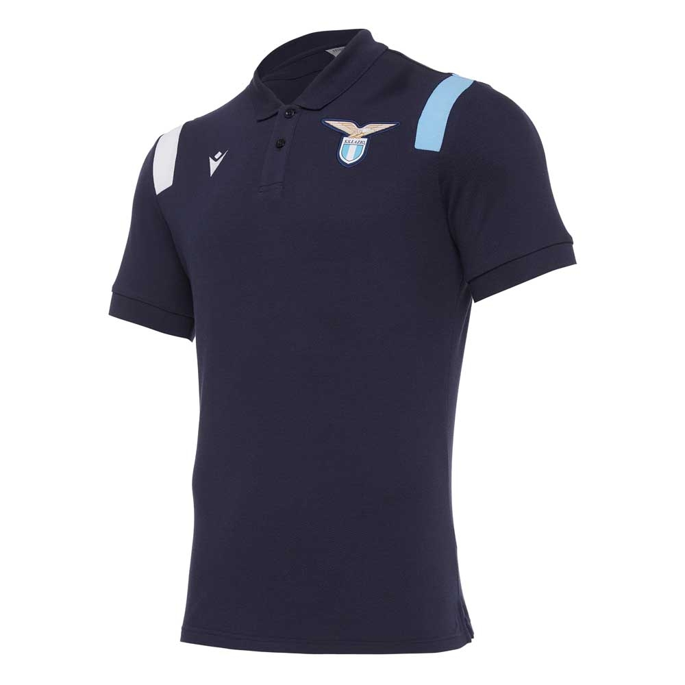 Click to view product details and reviews for 2020 2021 Lazio Poly Cotton Polo Shirt Navy. Click to view product details and reviews for 2020 2021 Lazio Poly Cotton Polo Shirt Navy.