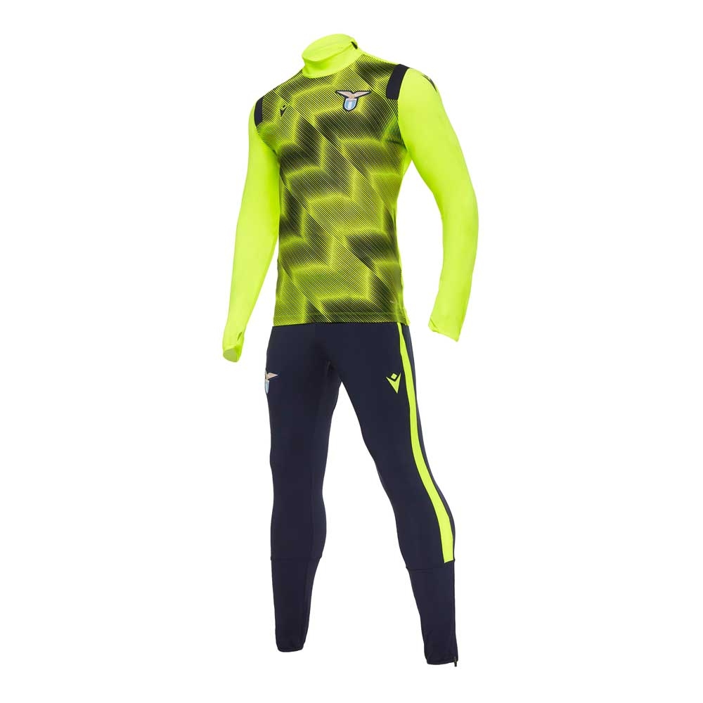 Click to view product details and reviews for 2020 2021 Lazio Half Zip Tracksuit Yellow. Click to view product details and reviews for 2020 2021 Lazio Half Zip Tracksuit Yellow.