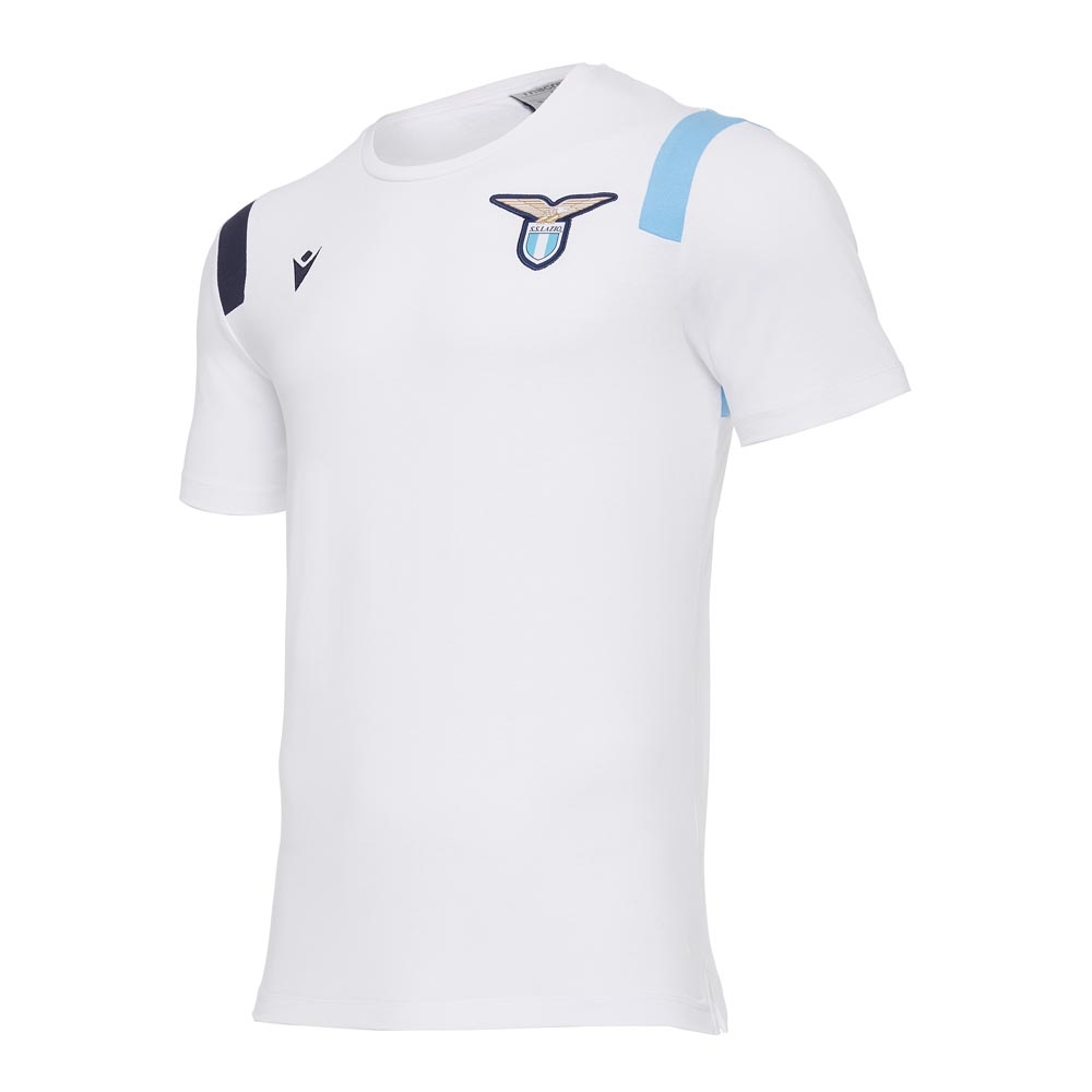Click to view product details and reviews for 2020 2021 Lazio Poly Cotton T Shirt White. Click to view product details and reviews for 2020 2021 Lazio Poly Cotton T Shirt White.
