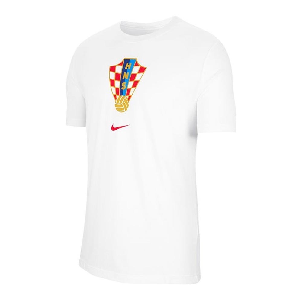 Click to view product details and reviews for 2020 2021 Croatia Crest Tee White. Click to view product details and reviews for 2020 2021 Croatia Crest Tee White.