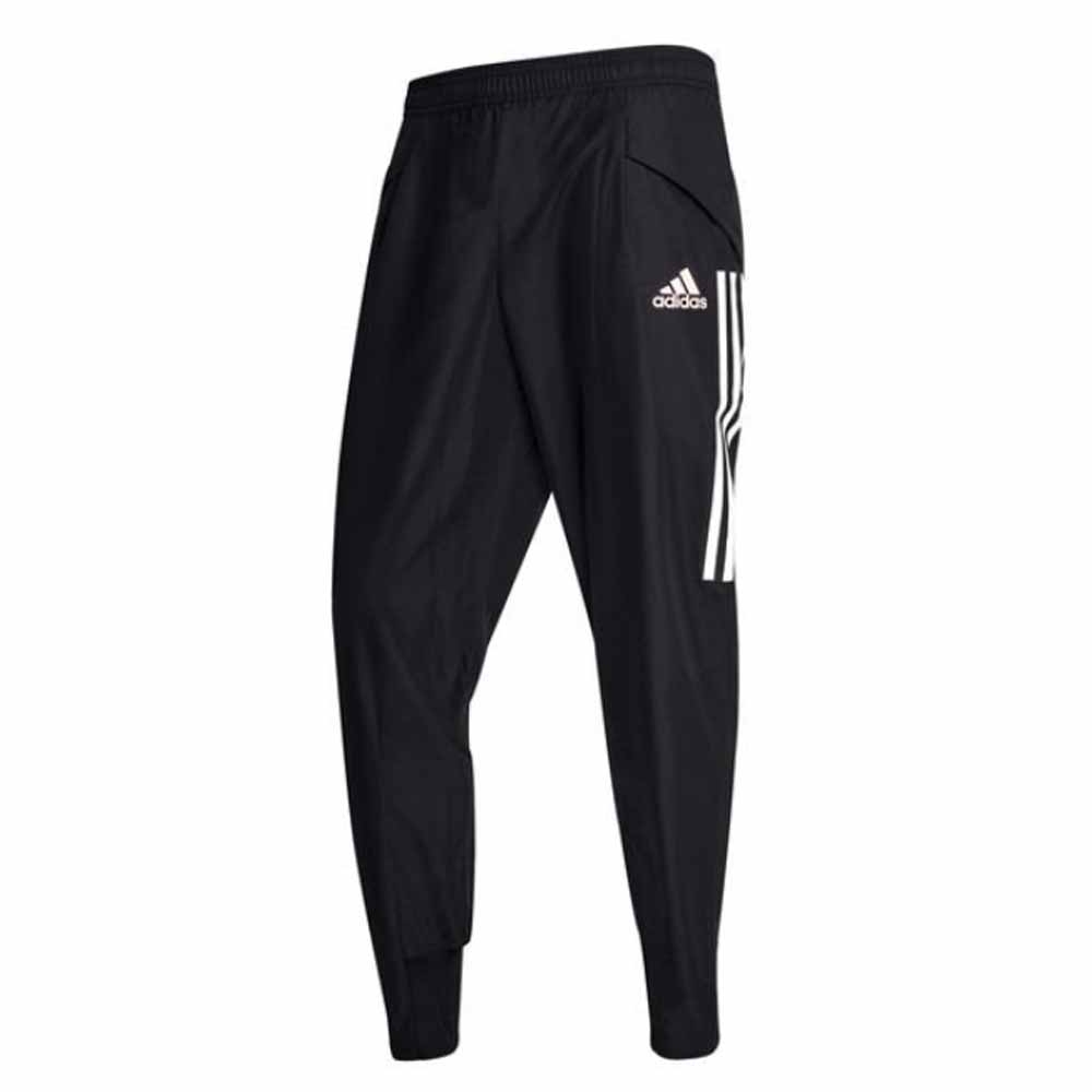 Click to view product details and reviews for 2020 2021 Arsenal Eu Presentation Pants Black.