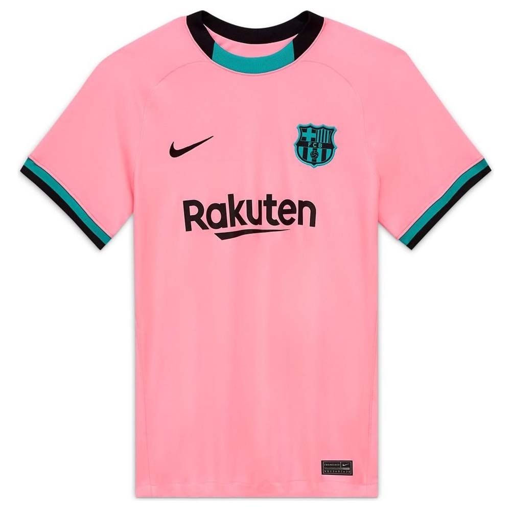Click to view product details and reviews for 2020 2021 Barcelona Third Shirt Ladies.
