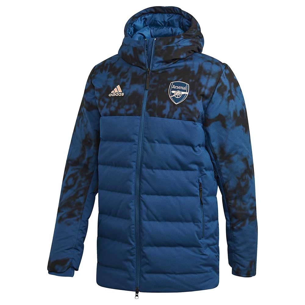 Click to view product details and reviews for 2020 2021 Arsenal Ssp Down Jacket Legend Marine.