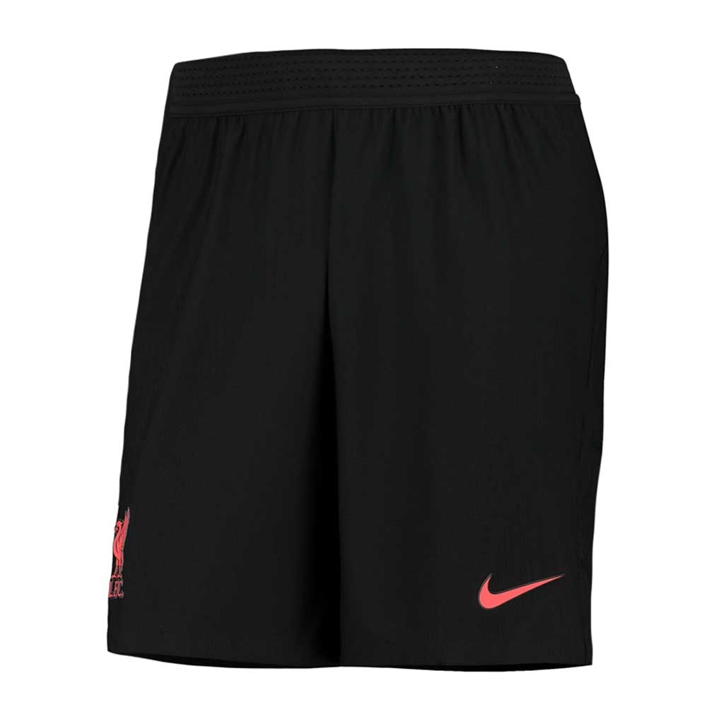 Click to view product details and reviews for 2020 2021 Liverpool Vapor Third Shorts Black.