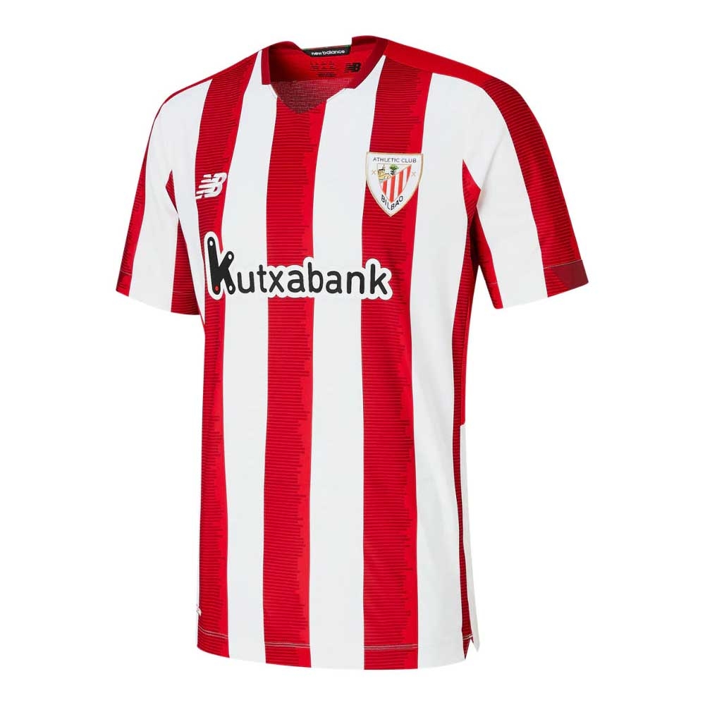 Click to view product details and reviews for 2020 2021 Athletic Bilbao Home Shirt Kids.