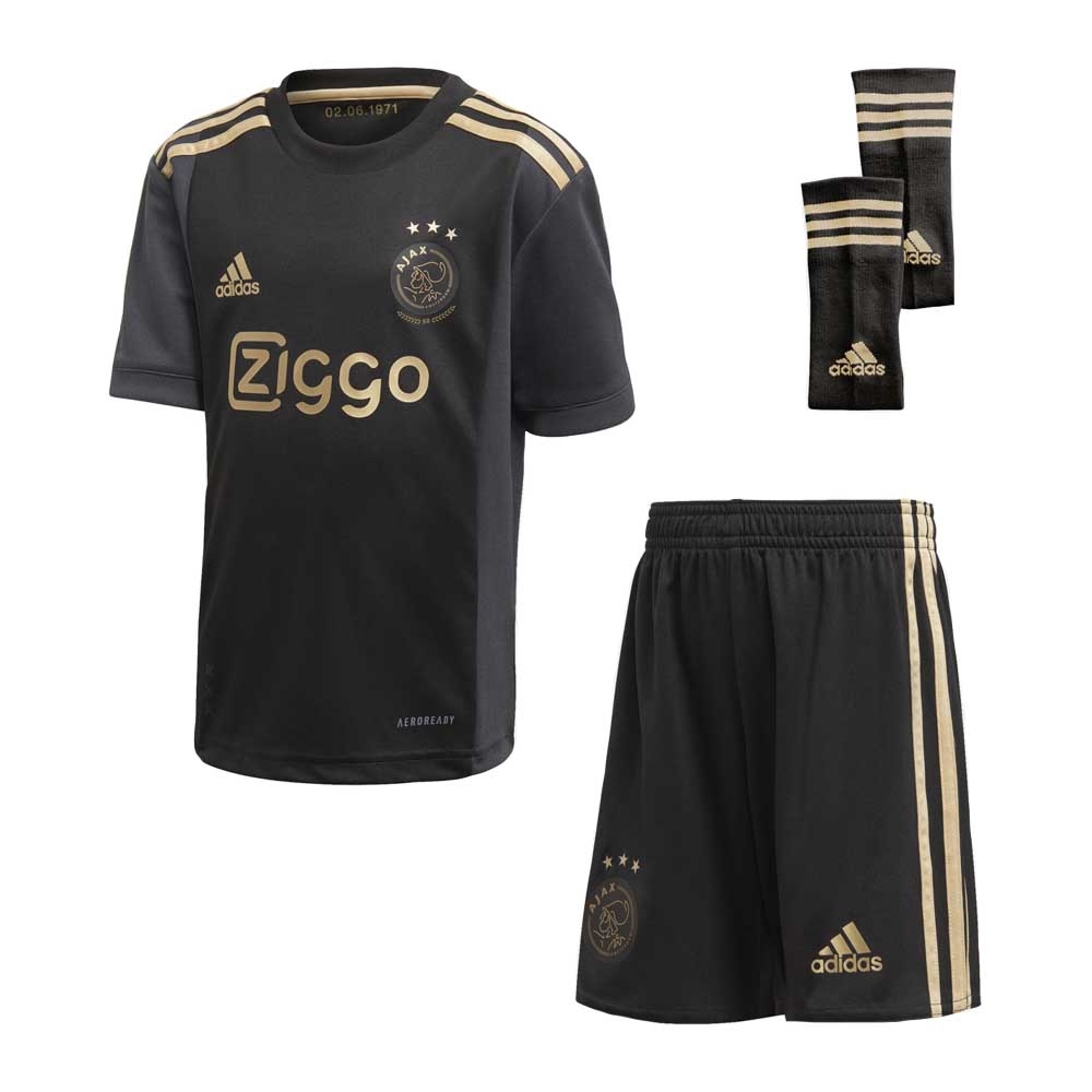 Click to view product details and reviews for 2020 2021 Ajax Third Mini Kit.