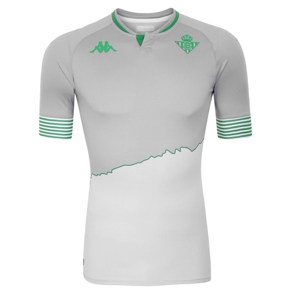 real betis jersey 2021