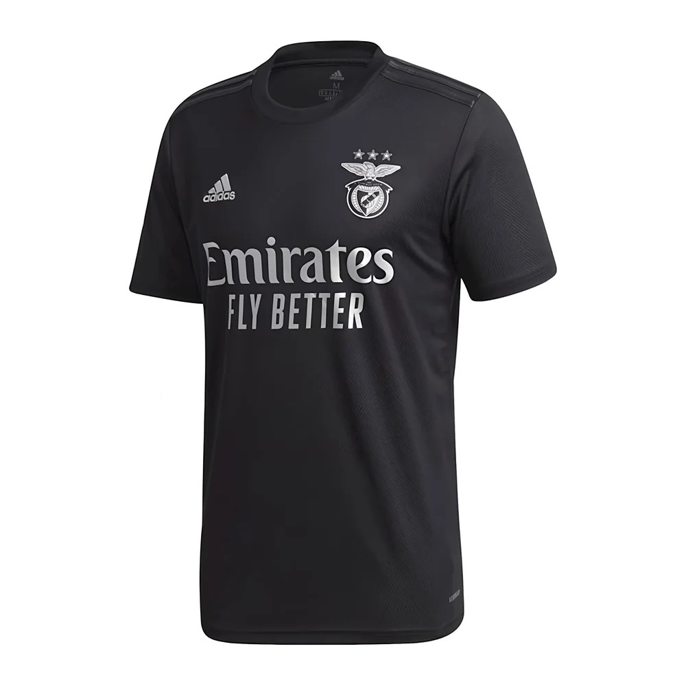 Click to view product details and reviews for 2020 2021 Benfica Away Shirt Kids.
