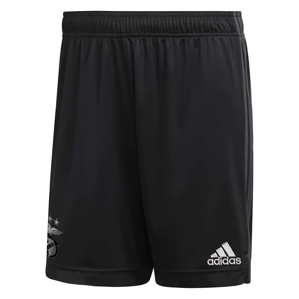 Click to view product details and reviews for 2020 2021 Benfica Away Shorts Black.