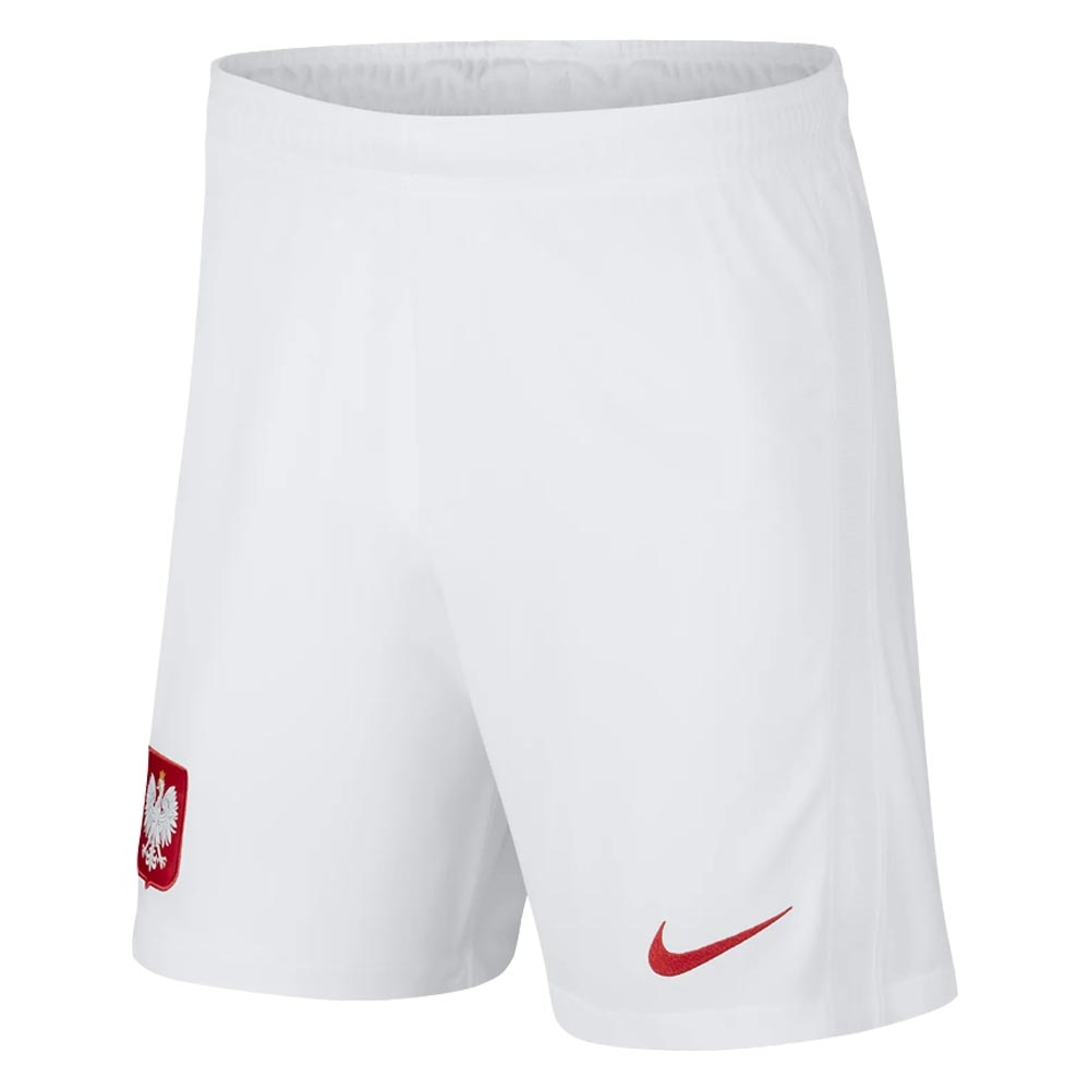 Click to view product details and reviews for 2020 2021 Poland Home Shorts White. Click to view product details and reviews for 2020 2021 Poland Home Shorts White.