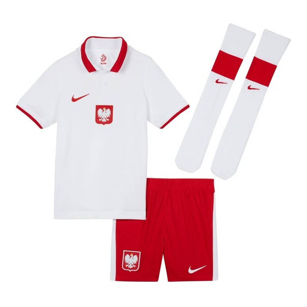 Click to view product details and reviews for 2020 2021 Poland Home Mini Kit. Click to view product details and reviews for 2020 2021 Poland Home Mini Kit.