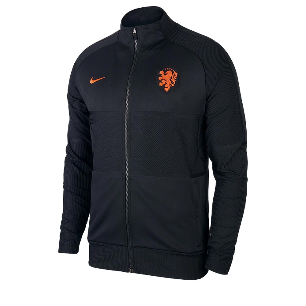 Click to view product details and reviews for 2020 2021 Holland Strike Anthem Jacket Black.