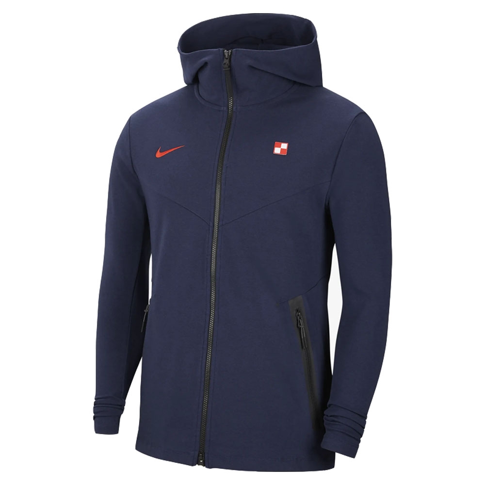 Click to view product details and reviews for 2020 2021 Croatia Tech Pack Hoodie Obsidian.