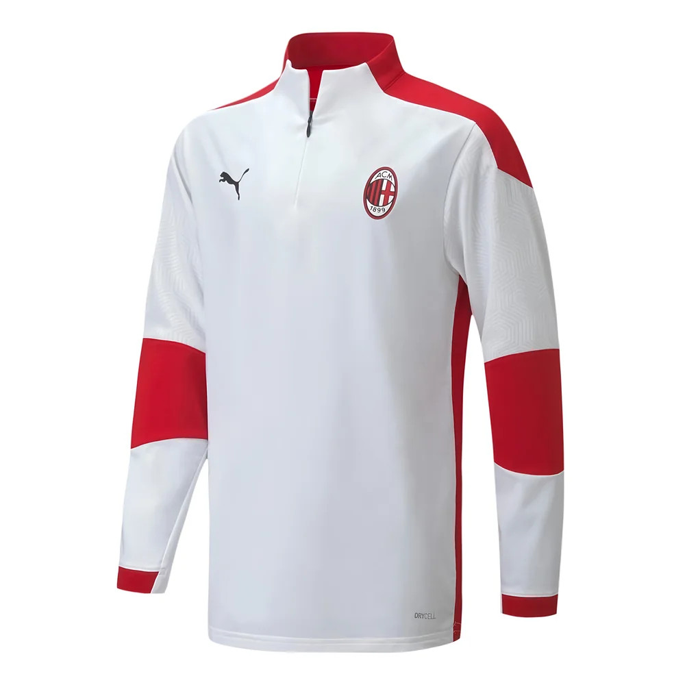 Click to view product details and reviews for 2020 2021 Ac Milan Half Zip Training Top White. Click to view product details and reviews for 2020 2021 Ac Milan Half Zip Training Top White.