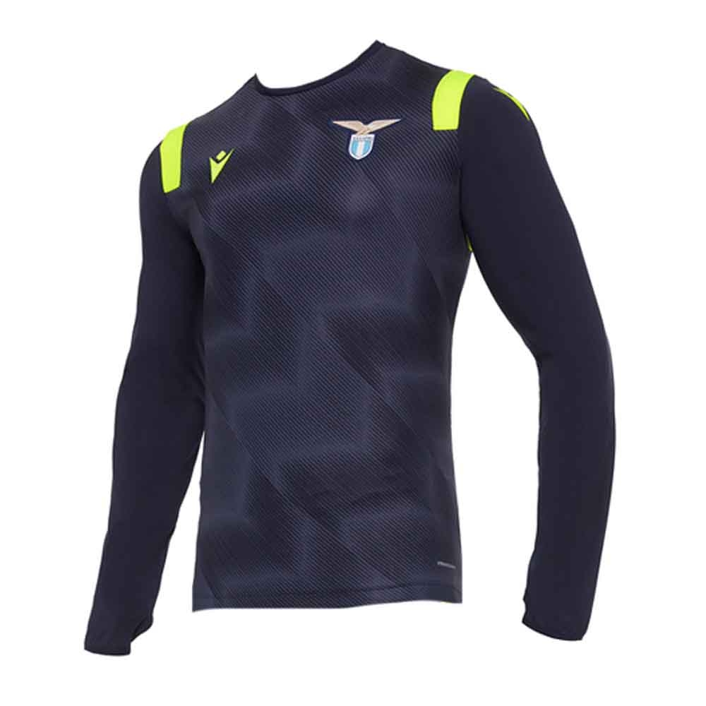 トップス Lazio long sleeve game shirt S.S. Lazio Store | home & away shirts, kits, training