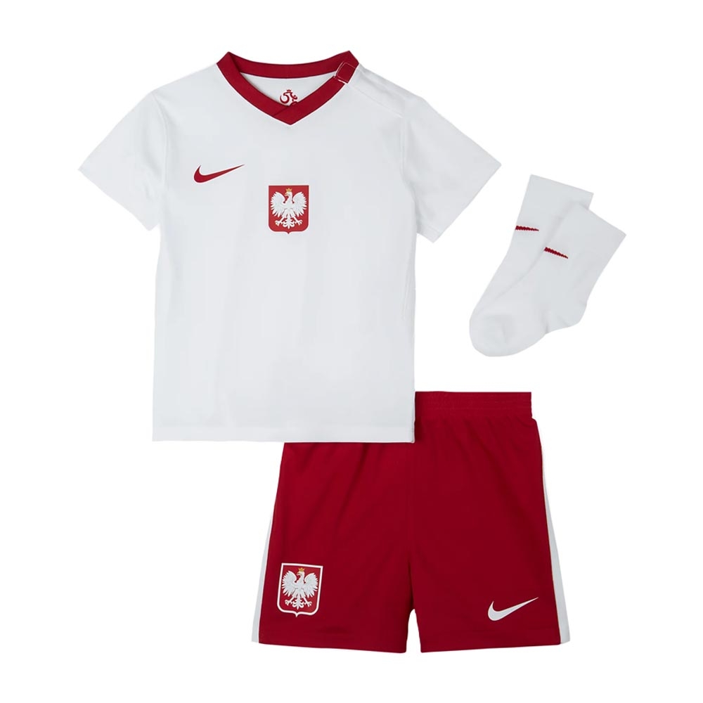 Click to view product details and reviews for 2020 2021 Poland Home Baby Kit. Click to view product details and reviews for 2020 2021 Poland Home Baby Kit.