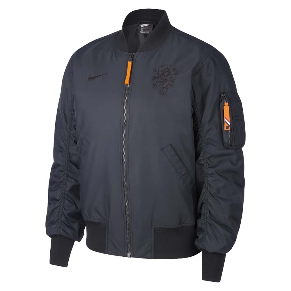 Click to view product details and reviews for 2020 2021 Holland Af1 Authentic Jacket Black.