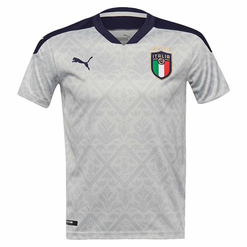 Click to view product details and reviews for 2020 2021 Italy Goalkeeper Shirt Gray Violet Kids. Click to view product details and reviews for 2020 2021 Italy Goalkeeper Shirt Gray Violet Kids.