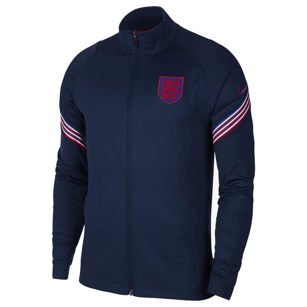 england strike jacket