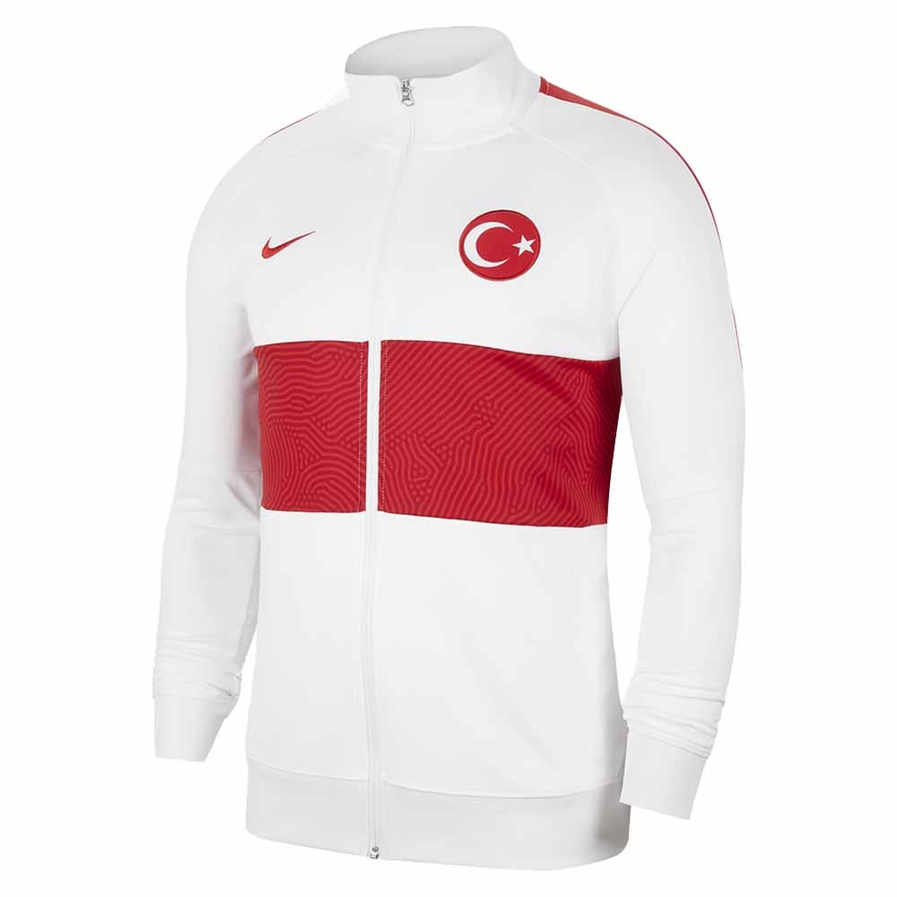 Click to view product details and reviews for 2020 2021 Turkey I96 Anthem Jacket White. Click to view product details and reviews for 2020 2021 Turkey I96 Anthem Jacket White.