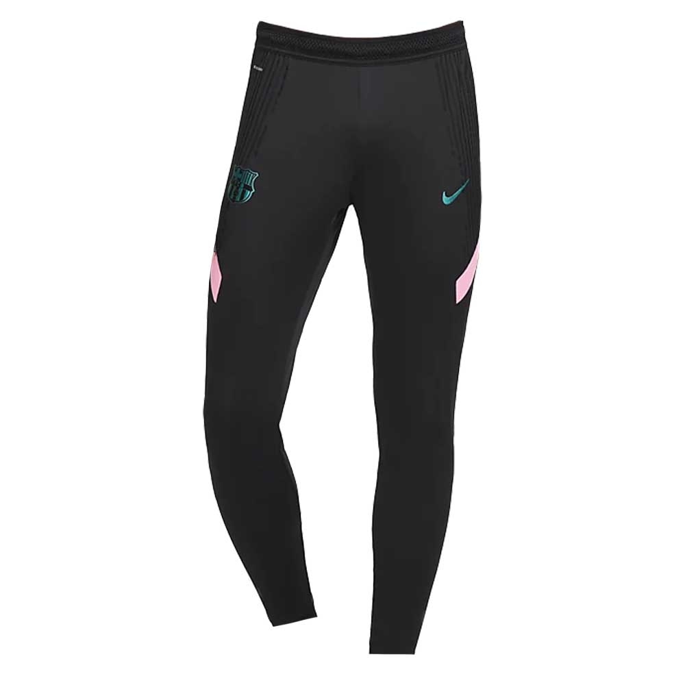 Click to view product details and reviews for 2020 2021 Barcelona Cl Vaporknit Strike Drill Pants Black.