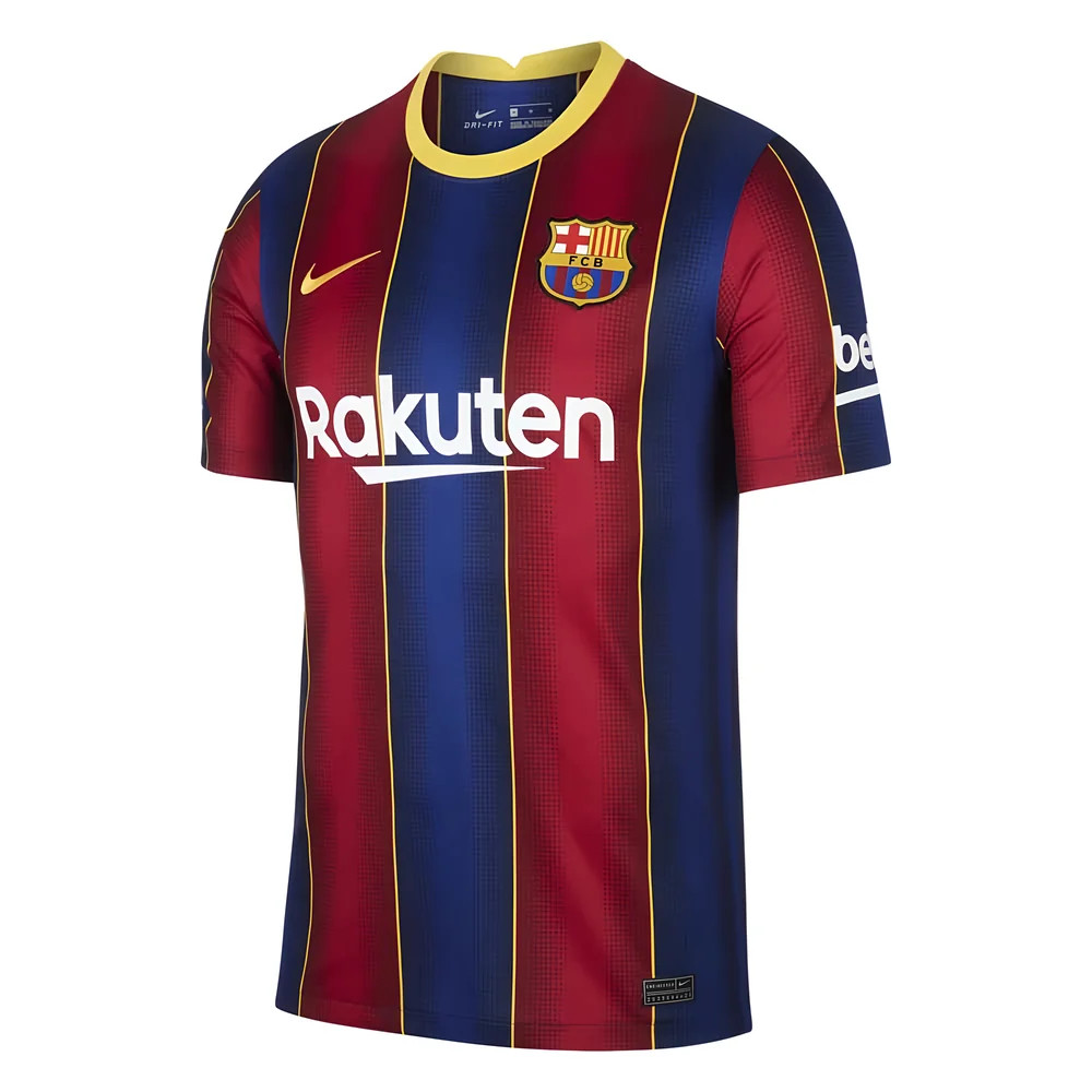 Click to view product details and reviews for 2020 2021 Barcelona Home Shirt.