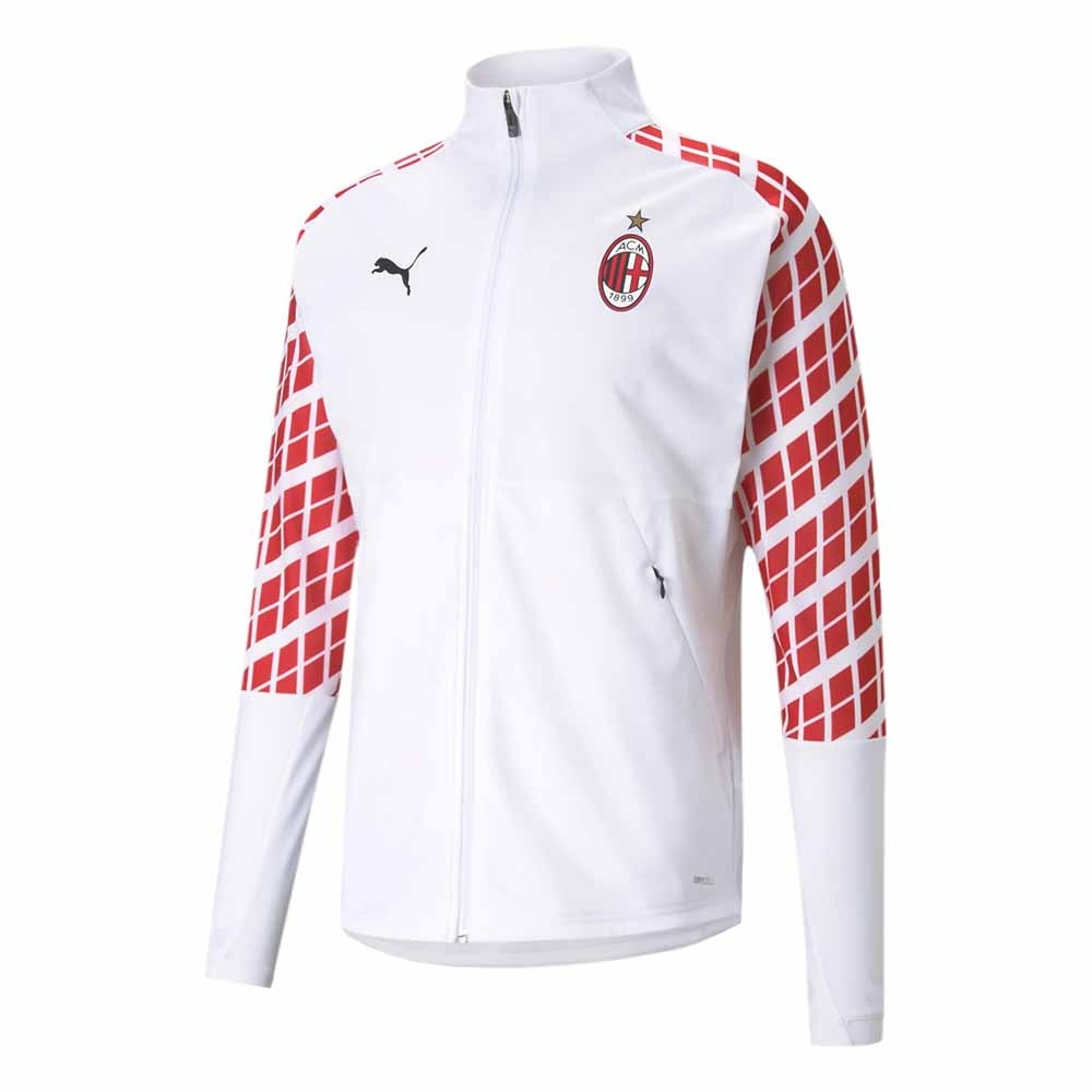 Click to view product details and reviews for 2020 2021 Ac Milan Stadium Jacket White. Click to view product details and reviews for 2020 2021 Ac Milan Stadium Jacket White.