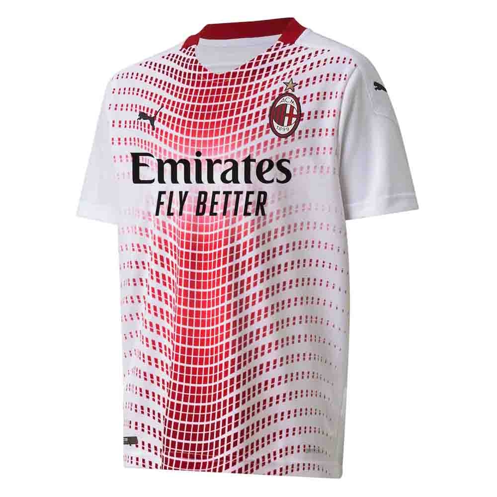 Click to view product details and reviews for 2020 2021 Ac Milan Away Shirt Kids.