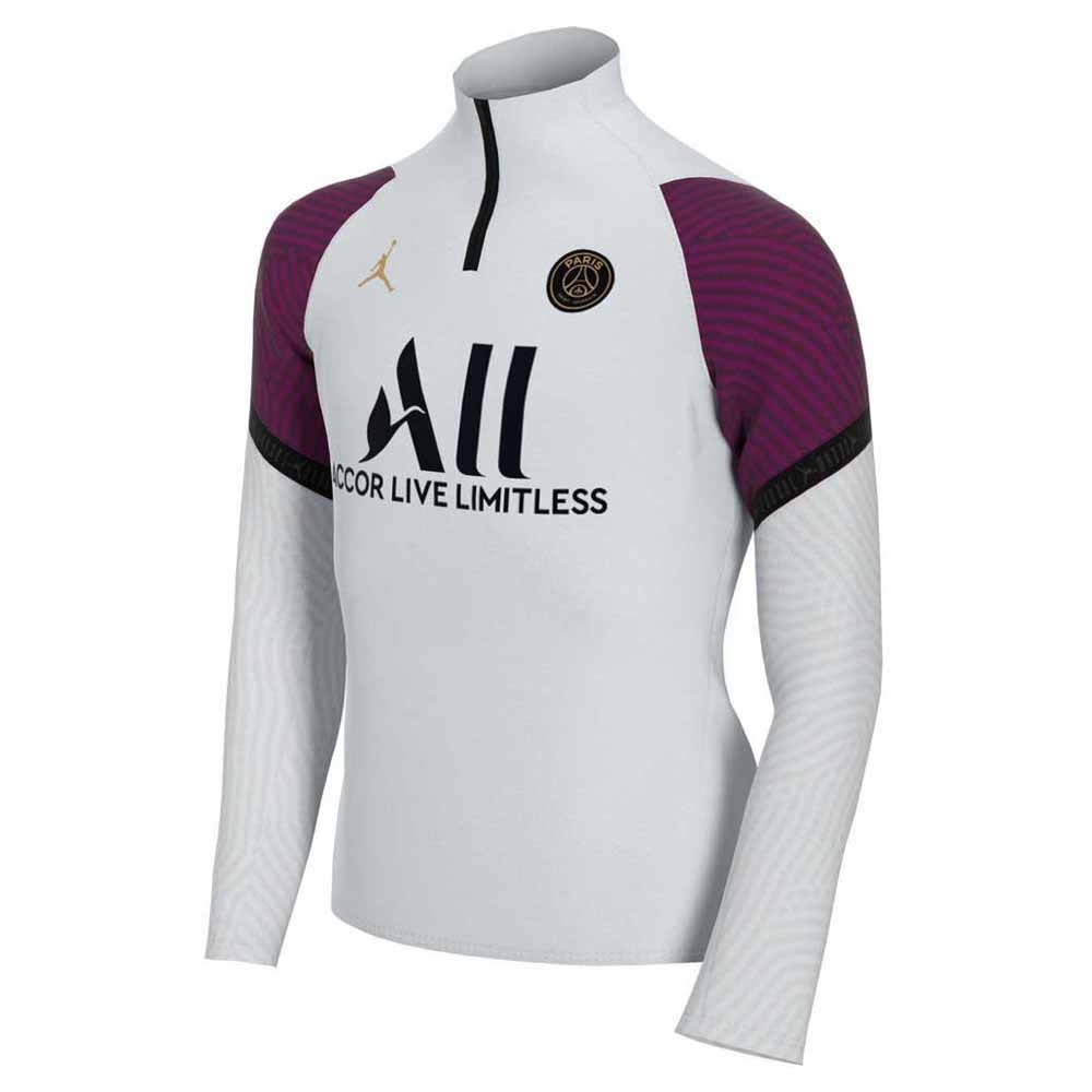 psg purple top