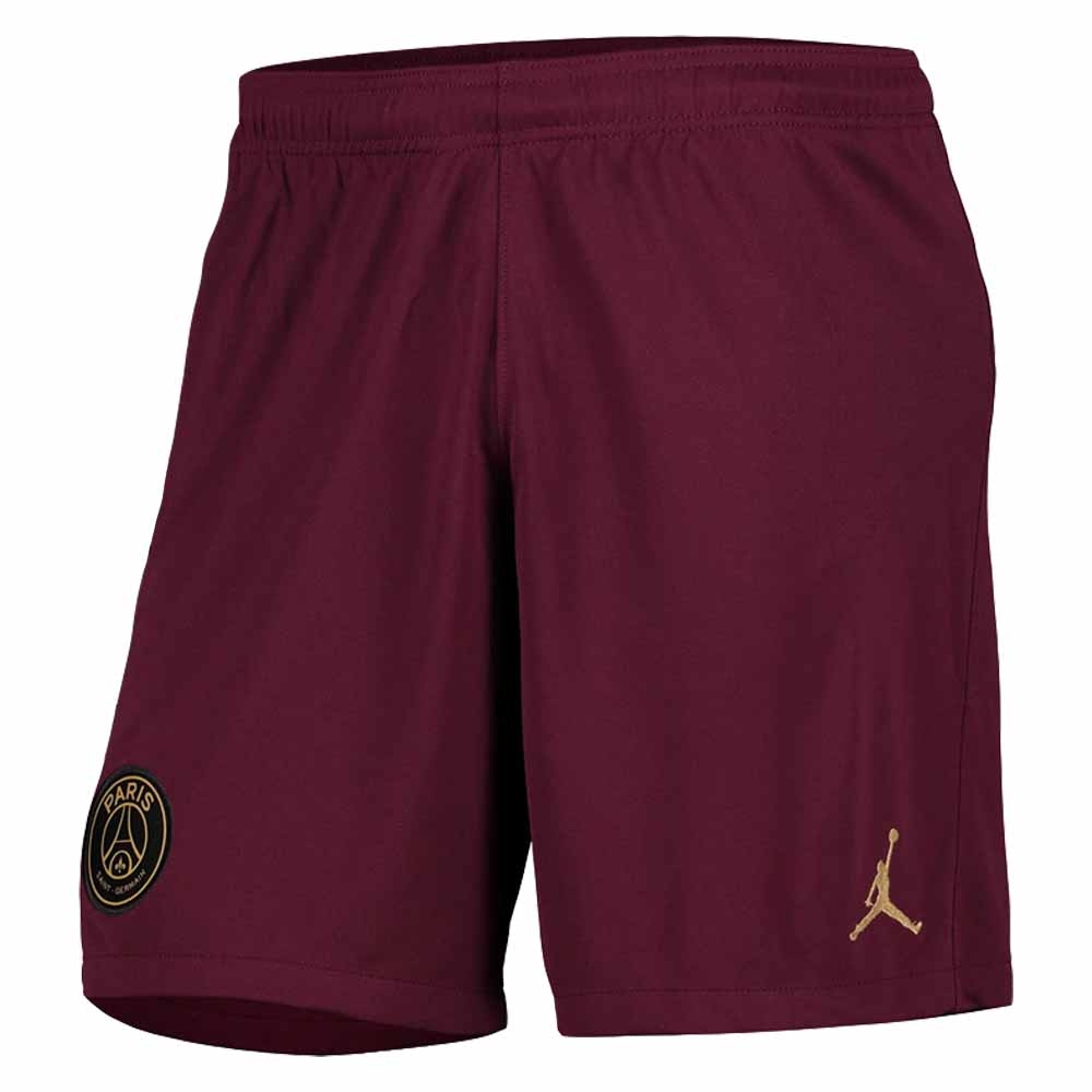 Click to view product details and reviews for 2020 2021 Psg Third Shorts Bordeaux.