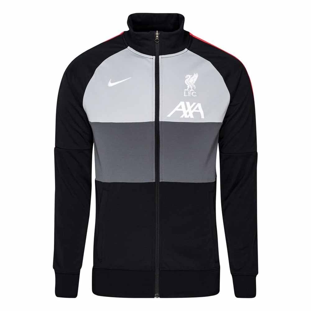 21 Liverpool Cl I96 Anthem Jacket Black Kids Cz3363 010 Uksoccershop 21 Liverpool Cl I96 Anthem Jacket Black Kids Cz3363 010 Uksoccershop