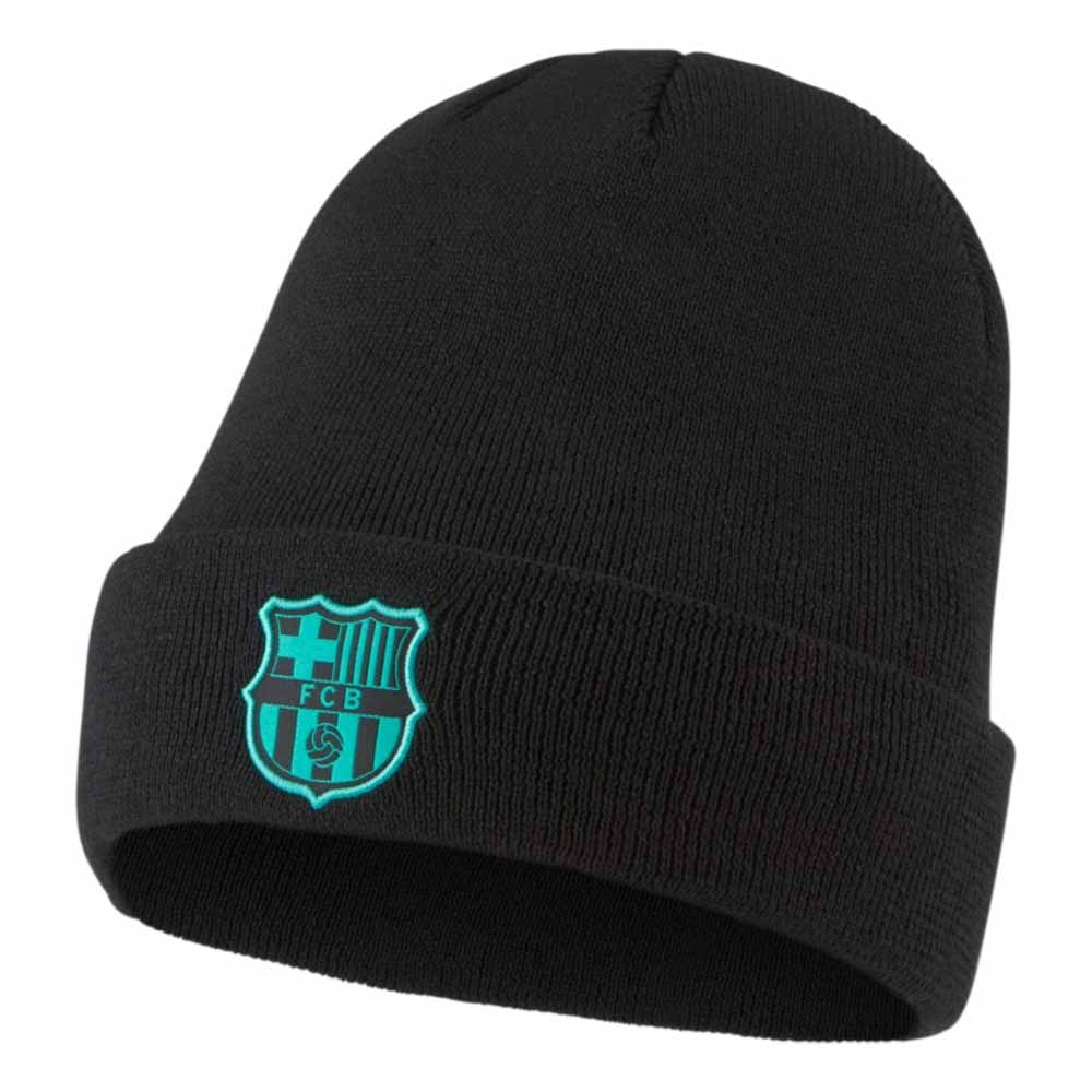nike barcelona beanie