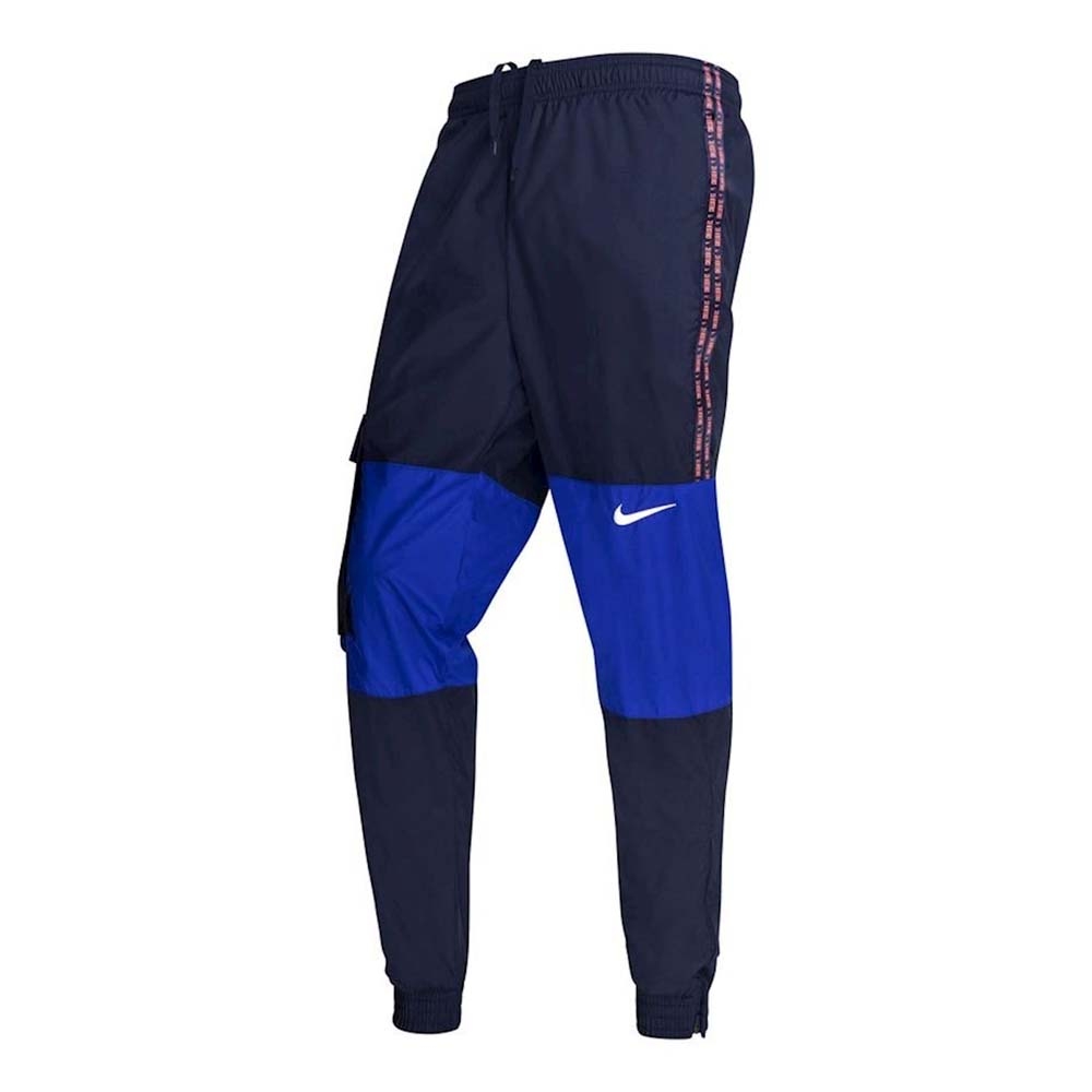 Click to view product details and reviews for 2020 2021 Chelsea Woven Pants Navy.