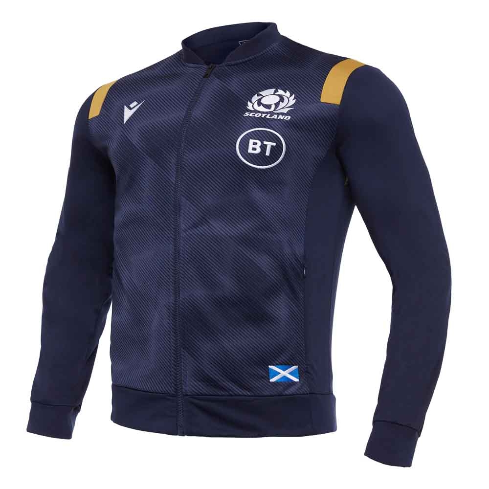 Click to view product details and reviews for 2020 2021 Scotland Anthem Jacket Navy.