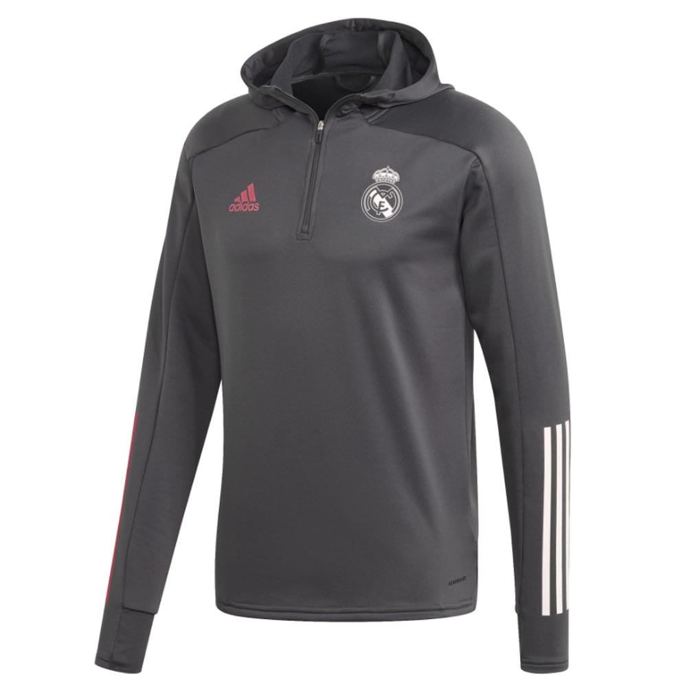 fleece adidas jacket